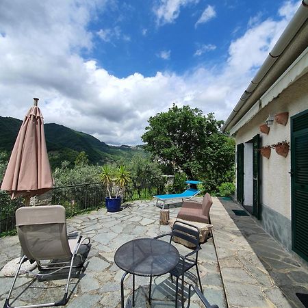 Il Giardino Di Piero - Lt-0029 Villa Salto Chiesa Kültér fotó