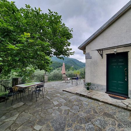 Il Giardino Di Piero - Lt-0029 Villa Salto Chiesa Kültér fotó