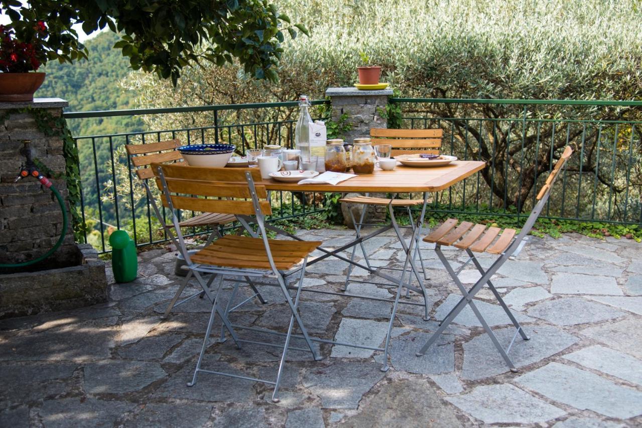 Il Giardino Di Piero - Lt-0029 Villa Salto Chiesa Kültér fotó