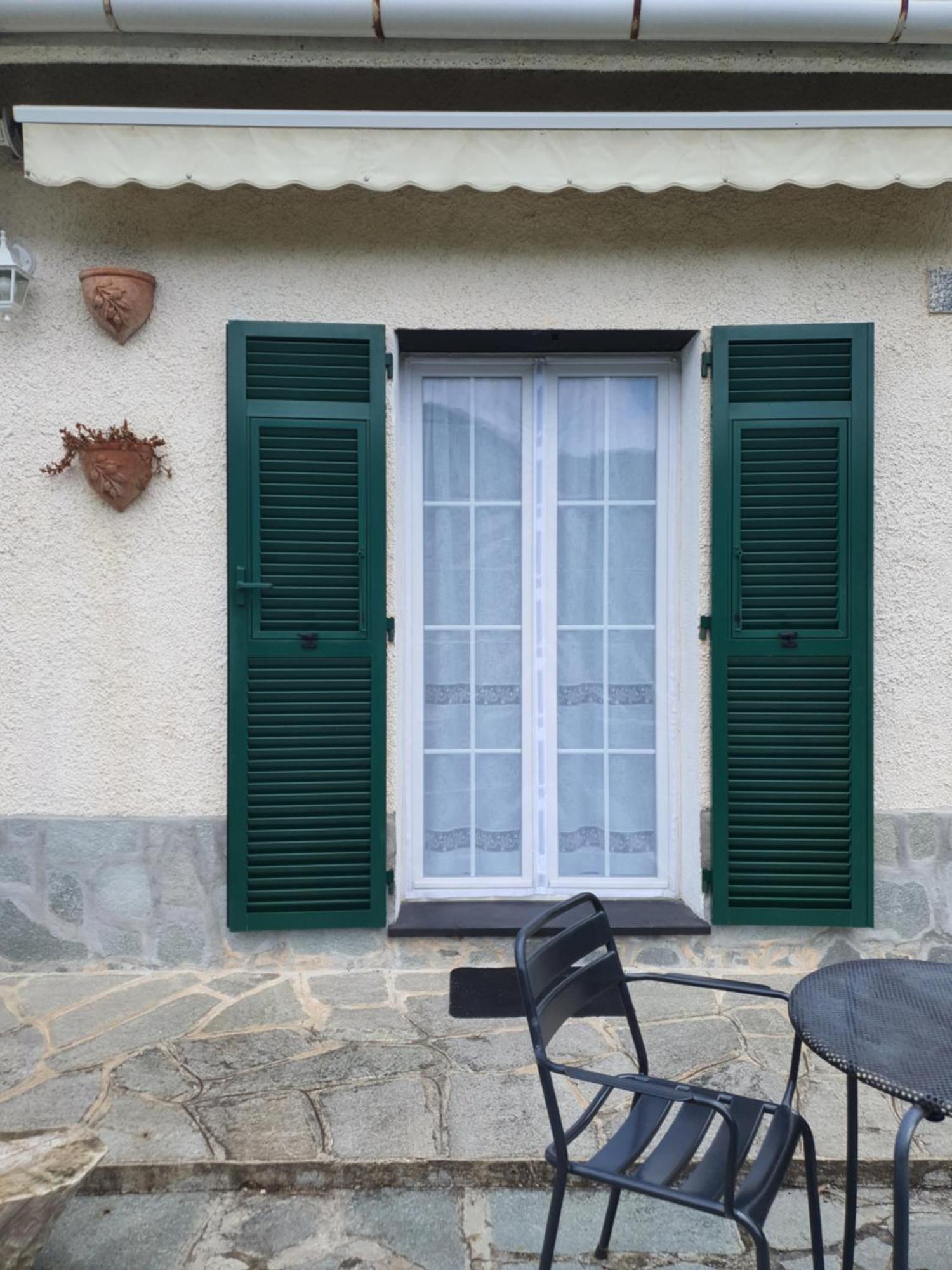 Il Giardino Di Piero - Lt-0029 Villa Salto Chiesa Kültér fotó