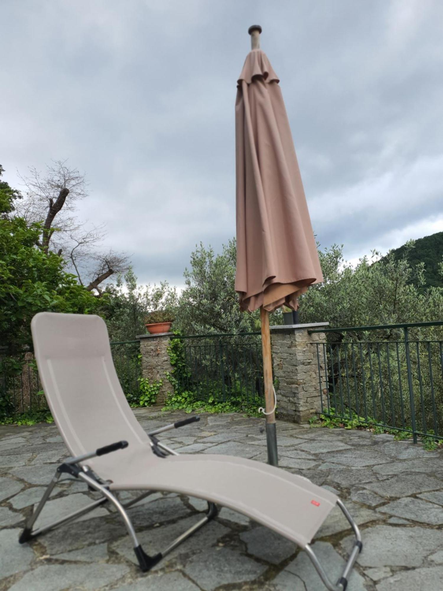 Il Giardino Di Piero - Lt-0029 Villa Salto Chiesa Kültér fotó