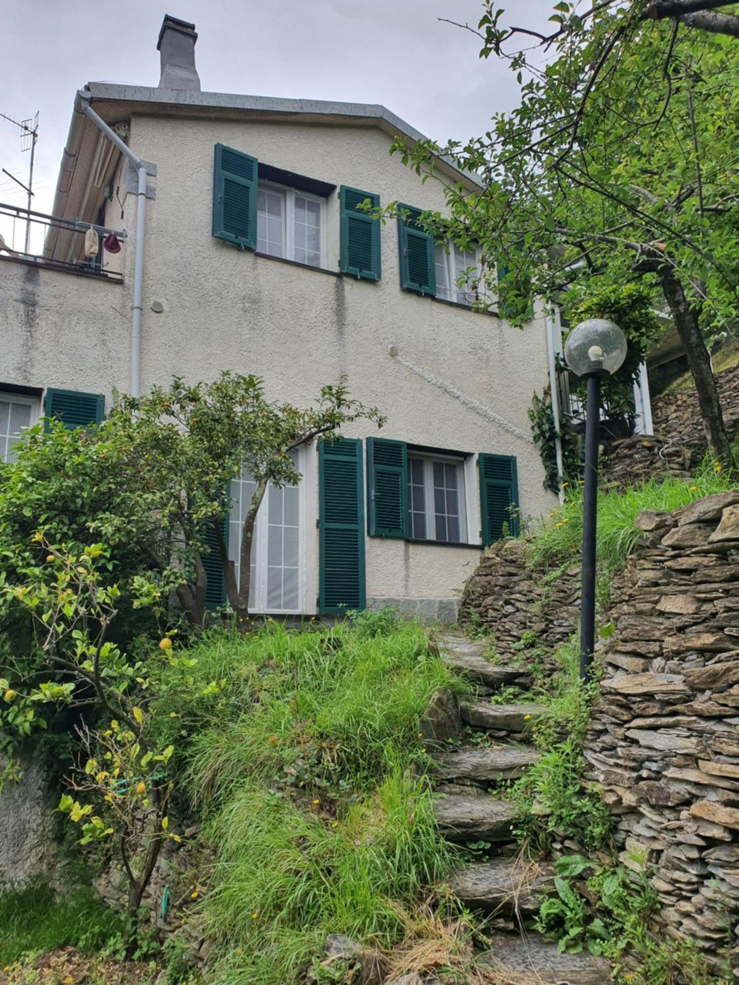 Il Giardino Di Piero - Lt-0029 Villa Salto Chiesa Kültér fotó