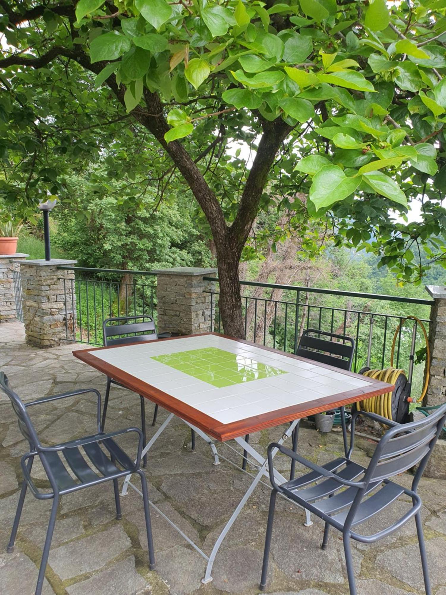 Il Giardino Di Piero - Lt-0029 Villa Salto Chiesa Kültér fotó