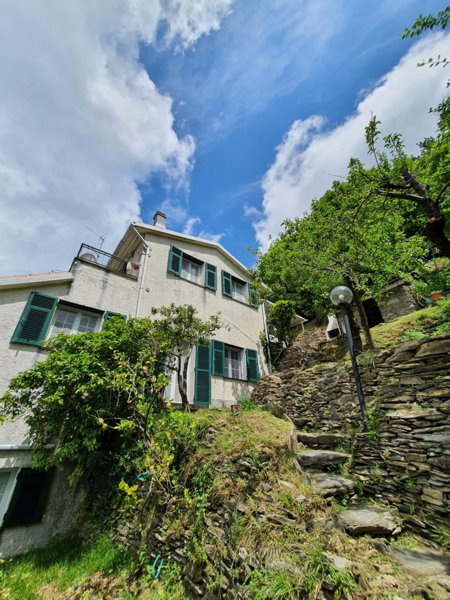 Il Giardino Di Piero - Lt-0029 Villa Salto Chiesa Kültér fotó